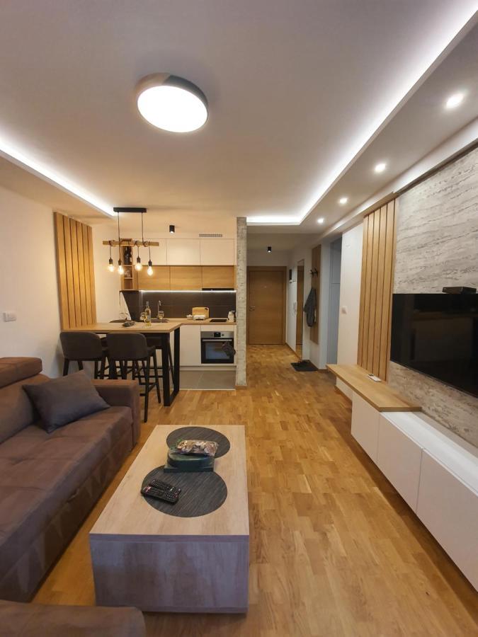 Verona 25 Vrnjačka Banja Exterior foto