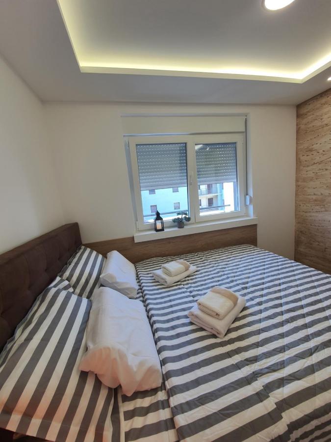 Verona 25 Vrnjačka Banja Exterior foto